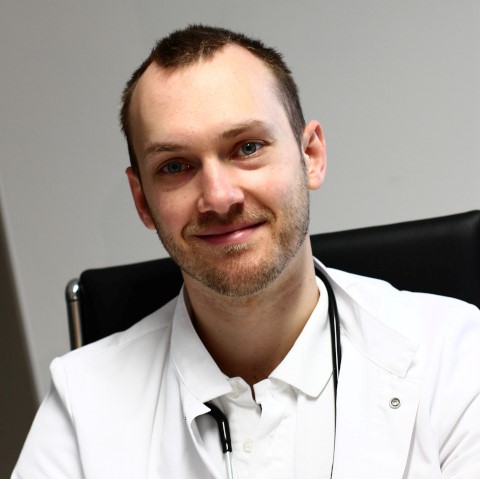 dr mustermann